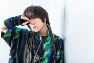 蒼井翔太、奇跡のコラボを連発した『ANIMAX MUSIX 2025』を語る「夢が叶って熱かった」
