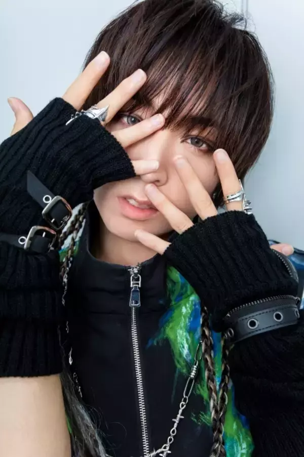 「蒼井翔太、奇跡のコラボを連発した『ANIMAX MUSIX 2025』を語る「夢が叶って熱かった」」の画像