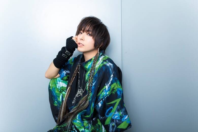 蒼井翔太、奇跡のコラボを連発した『ANIMAX MUSIX 2025』を語る「夢が叶って熱かった」