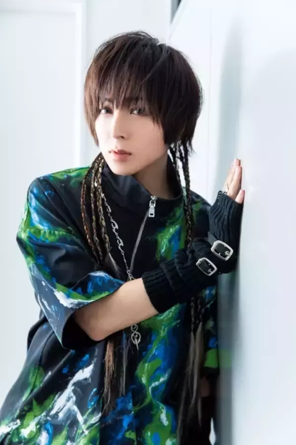 「蒼井翔太、奇跡のコラボを連発した『ANIMAX MUSIX 2025』を語る「夢が叶って熱かった」」の画像