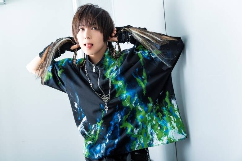 蒼井翔太、奇跡のコラボを連発した『ANIMAX MUSIX 2025』を語る「夢が叶って熱かった」