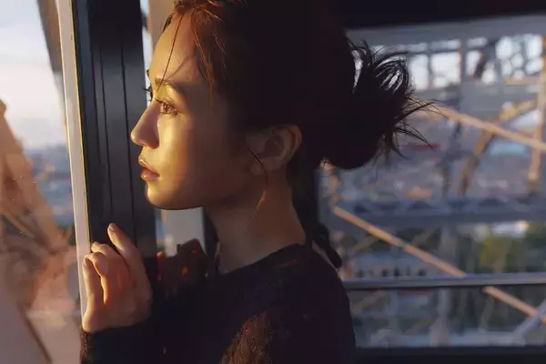 「前田敦子「20年の集大成、最後の写真集に全てを出し切った」写真集『Beste』インタビュー」の画像