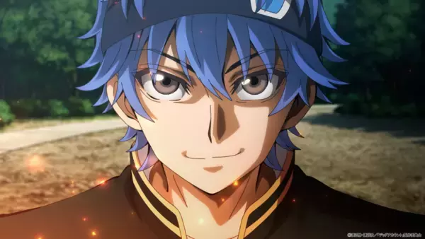 岡本信彦が語る『デッドアカウント』──スマホに宿る怪異と戦う主人公の作り方とは？