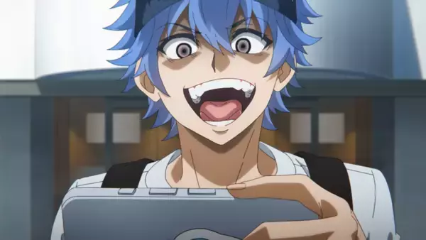 「岡本信彦が語る『デッドアカウント』──スマホに宿る怪異と戦う主人公の作り方とは？」の画像