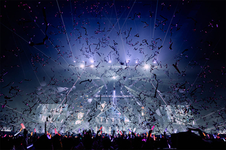 ぶいすぽっ！最大級のリアルイベントが開催！熱狂のゲーム対戦と感動のライブステージをレポート！