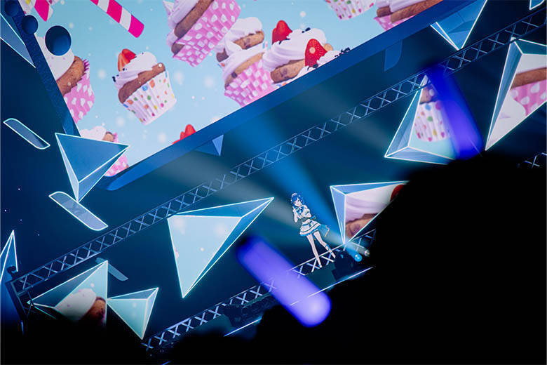 ぶいすぽっ！最大級のリアルイベントが開催！熱狂のゲーム対戦と感動のライブステージをレポート！