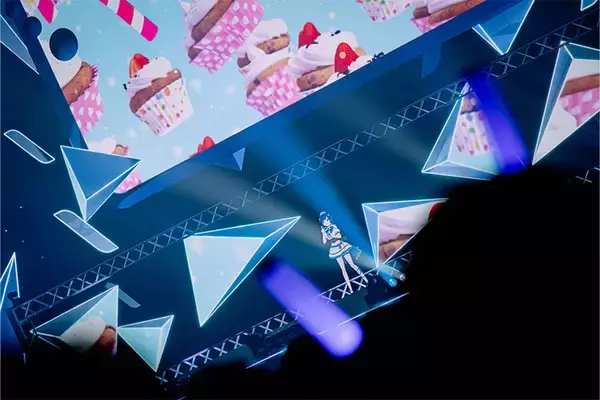 「ぶいすぽっ！最大級のリアルイベントが開催！熱狂のゲーム対戦と感動のライブステージをレポート！」の画像