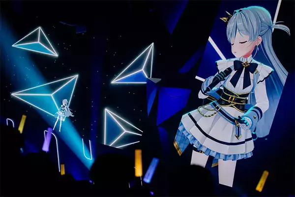 「ぶいすぽっ！最大級のリアルイベントが開催！熱狂のゲーム対戦と感動のライブステージをレポート！」の画像