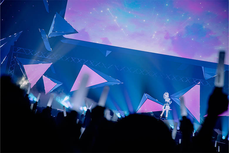 ぶいすぽっ！最大級のリアルイベントが開催！熱狂のゲーム対戦と感動のライブステージをレポート！