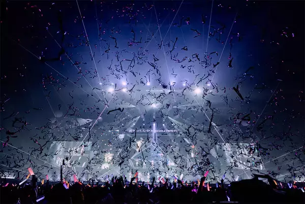 「ぶいすぽっ！最大級のリアルイベントが開催！熱狂のゲーム対戦と感動のライブステージをレポート！」の画像