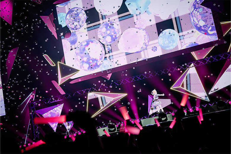 ぶいすぽっ！最大級のリアルイベントが開催！熱狂のゲーム対戦と感動のライブステージをレポート！