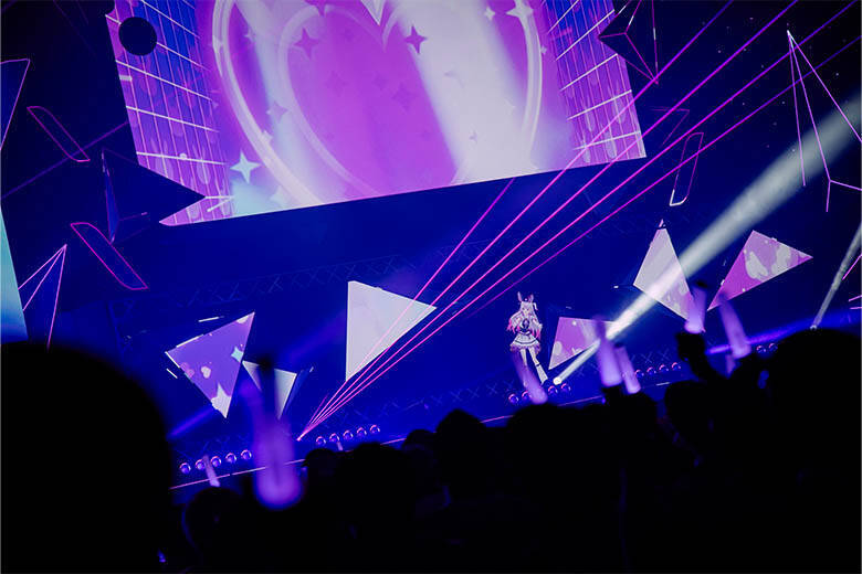 ぶいすぽっ！最大級のリアルイベントが開催！熱狂のゲーム対戦と感動のライブステージをレポート！