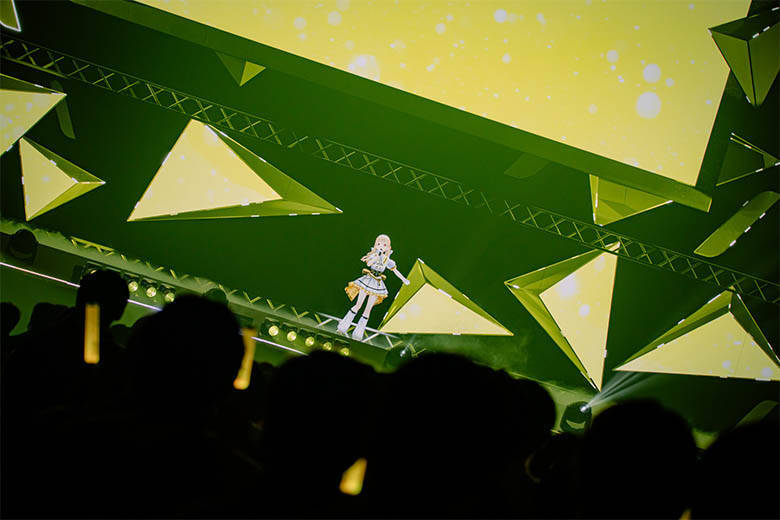 ぶいすぽっ！最大級のリアルイベントが開催！熱狂のゲーム対戦と感動のライブステージをレポート！