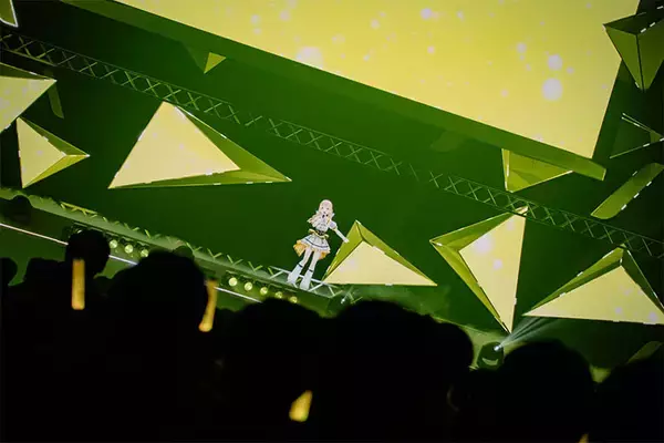 「ぶいすぽっ！最大級のリアルイベントが開催！熱狂のゲーム対戦と感動のライブステージをレポート！」の画像