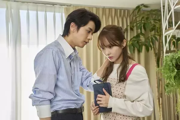 「加藤史帆がモラハラ夫に「応戦しないか心配」、飯島寛騎「カウンター打たれなくてよかった(笑)」―ドラマ「夫を社会的に抹殺する5つの方法 Re:venge」インタビュー」の画像