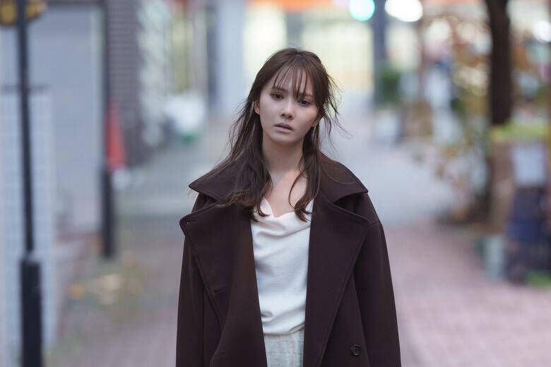 加藤史帆がモラハラ夫に「応戦しないか心配」、飯島寛騎「カウンター打たれなくてよかった(笑)」―ドラマ「夫を社会的に抹殺する5つの方法 Re:venge」インタビュー