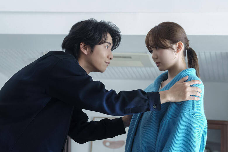 加藤史帆がモラハラ夫に「応戦しないか心配」、飯島寛騎「カウンター打たれなくてよかった(笑)」―ドラマ「夫を社会的に抹殺する5つの方法 Re:venge」インタビュー