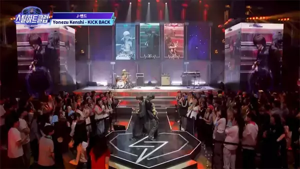 「ジョン・ヨンファ(CNBLUE)も虜に...ケイテンやハギワら、日本人メンバーの活躍も期待される"hrtz․wav(ハーツウェイブ)"に集まる視線」の画像