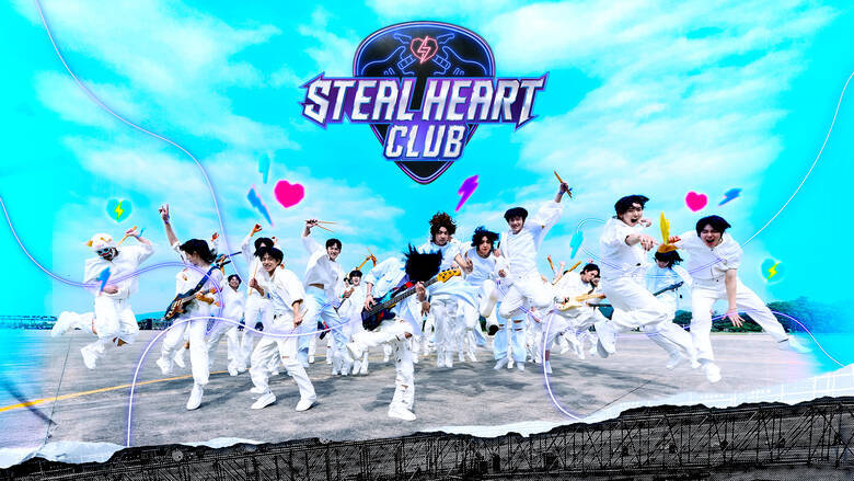 ジョン・ヨンファ(CNBLUE)も虜に...ケイテンやハギワら、日本人メンバーの活躍も期待される"hrtz․wav(ハーツウェイブ)"に集まる視線