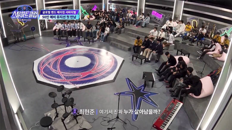 ジョン・ヨンファ(CNBLUE)も虜に...ケイテンやハギワら、日本人メンバーの活躍も期待される"hrtz․wav(ハーツウェイブ)"に集まる視線