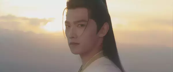 「中国の"顔面国宝"ヤン・ヤン(楊洋)の無双ぶり...アニメやゲーム化でも人気を集める"韓立"の再現度が反響を呼んだ「凡人修仙伝」」の画像