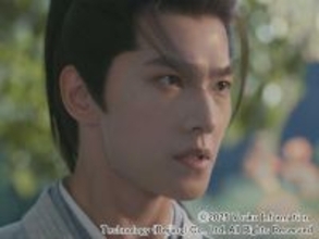 中国の"顔面国宝"ヤン・ヤン(楊洋)の無双ぶり...アニメやゲーム化でも人気を集める"韓立"の再現度が反響を呼んだ「凡人修仙伝」