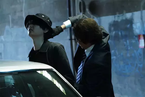 「古川雄輝が演じる冷徹な殺人鬼に戦慄...SUMIRE、深澤辰哉共演「悪の波動　殺人分析班スピンオフ」」の画像