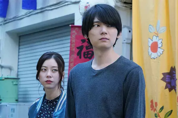 「古川雄輝が演じる冷徹な殺人鬼に戦慄...SUMIRE、深澤辰哉共演「悪の波動　殺人分析班スピンオフ」」の画像