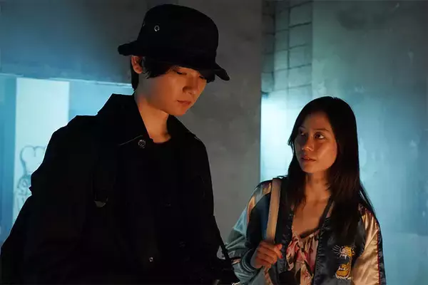 「古川雄輝が演じる冷徹な殺人鬼に戦慄...SUMIRE、深澤辰哉共演「悪の波動　殺人分析班スピンオフ」」の画像