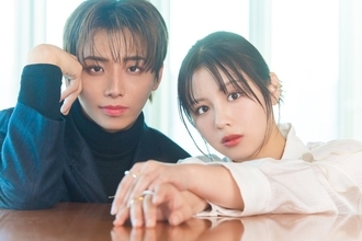 高尾颯斗×渡邉美穂、『ゆかりくんはギャップがずるい』で初共演を語り合う「最初のシーンからハードで......」