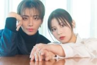 高尾颯斗×渡邉美穂、『ゆかりくんはギャップがずるい』で初共演を語り合う「最初のシーンからハードで......」