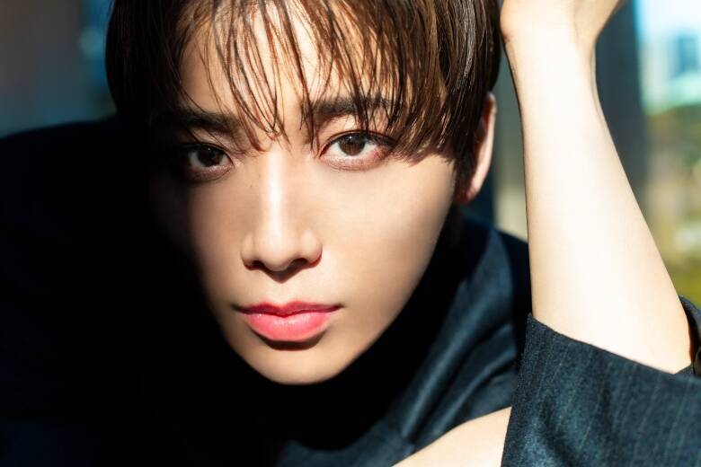 高尾颯斗×渡邉美穂、『ゆかりくんはギャップがずるい』で初共演を語り合う「最初のシーンからハードで......」