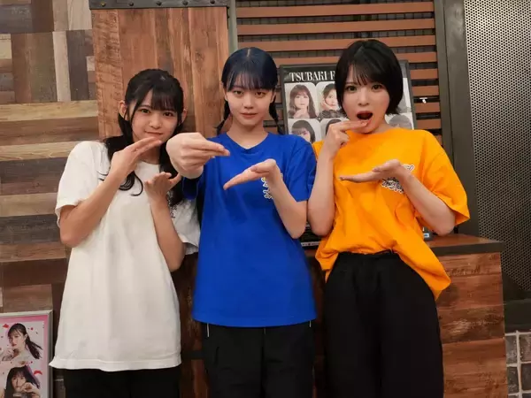 福田真琳・豫風瑠乃・石井泉羽が語る「コメリアファクトリー」企画の裏側――アイデアの発端から止まらない"お米愛"まで