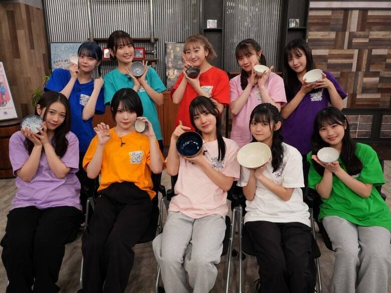 福田真琳・豫風瑠乃・石井泉羽が語る「コメリアファクトリー」企画の裏側――アイデアの発端から止まらない"お米愛"まで