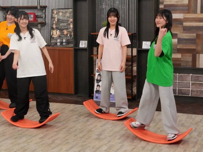 福田真琳・豫風瑠乃・石井泉羽が語る「コメリアファクトリー」企画の裏側――アイデアの発端から止まらない"お米愛"まで