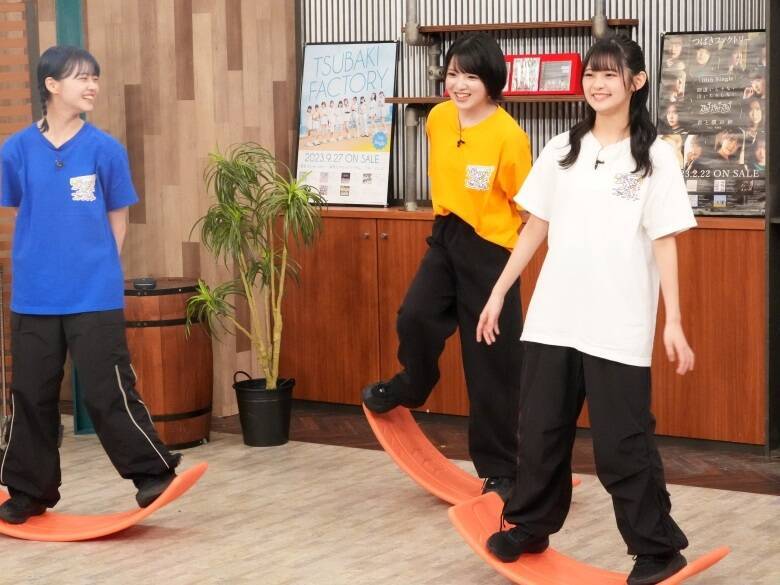 福田真琳・豫風瑠乃・石井泉羽が語る「コメリアファクトリー」企画の裏側――アイデアの発端から止まらない"お米愛"まで