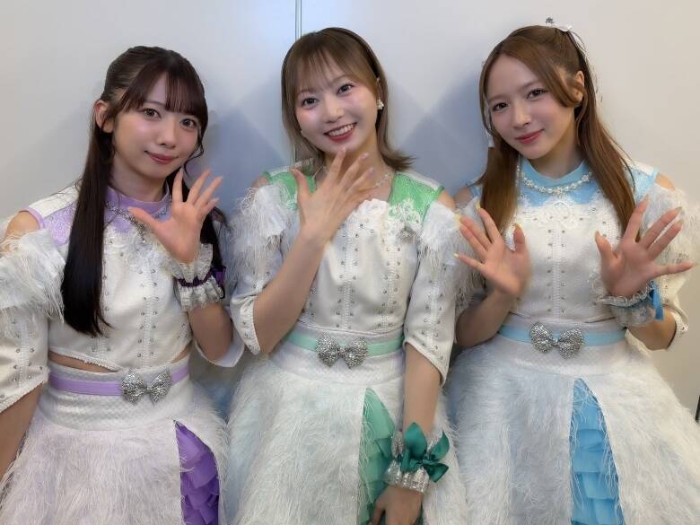 私立恵比寿中学、結成17周年の現在地 新メンバーカラーとFAMIEN2026の見どころを語る
