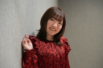 久野美咲「お芝居に集中できる」のは、なんのおかげ？ アニメ『黄泉のツガイ』インタビュー