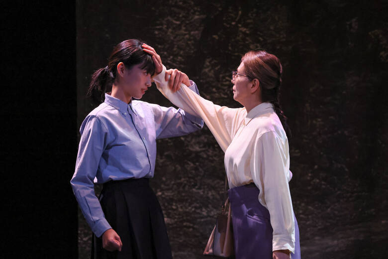 勝地涼×河合優実が"失踪"の謎に揺れる心を体現　舞台『私を探さないで』が突きつける後悔と罪悪感