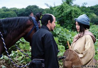 岡田准一×有村架純、戦乱に翻弄された愛――映画「関ヶ原」で描かれる石田三成と初芽の切ない運命