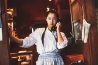 来年40歳を迎える沢尻エリカの若き日の煌めき...眩い透明感と凜とした雰囲気を纏う映画「パッチギ！」