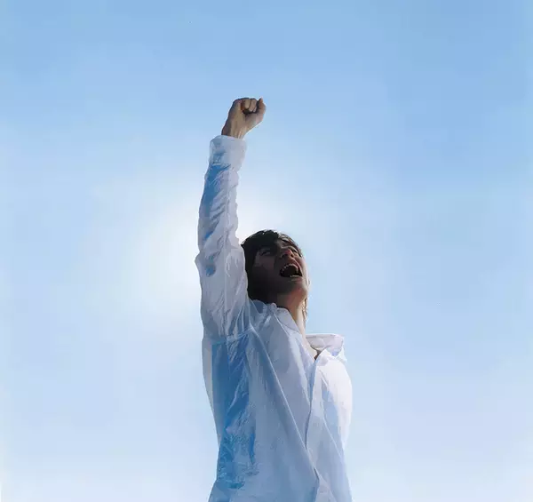 「来年40歳を迎える沢尻エリカの若き日の煌めき...眩い透明感と凜とした雰囲気を纏う映画「パッチギ！」」の画像