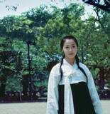 「来年40歳を迎える沢尻エリカの若き日の煌めき...眩い透明感と凜とした雰囲気を纏う映画「パッチギ！」」の画像4