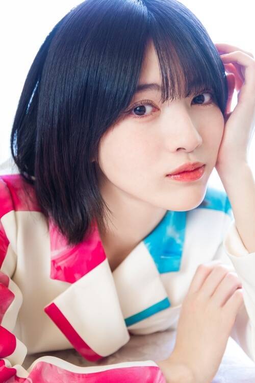 乃木坂46・林瑠奈が思う"ゴールデンコンビ"は梅澤美波×久保史緒里「似ているんだけど似ていない。だけど2人はつながってる」