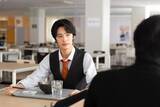 「「俳優ってこういうことか」――塩野瑛久が語る、 中島健人との共演と風間俊介から受けた衝撃」の画像3