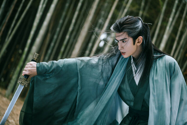 悲しい運命を体現したホウ・ミンハオ(侯明昊)、ディン・ユーシー(丁禹兮)の存在感も鮮烈！涙なくしては語れない"狐妖小紅娘"こと「恋狐妖伝」シリーズ第2章