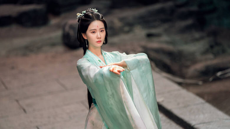 悲しい運命を体現したホウ・ミンハオ(侯明昊)、ディン・ユーシー(丁禹兮)の存在感も鮮烈！涙なくしては語れない"狐妖小紅娘"こと「恋狐妖伝」シリーズ第2章