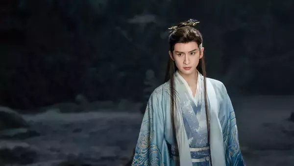 「悲しい運命を体現したホウ・ミンハオ(侯明昊)、ディン・ユーシー(丁禹兮)の存在感も鮮烈！涙なくしては語れない"狐妖小紅娘"こと「恋狐妖伝」シリーズ第2章」の画像