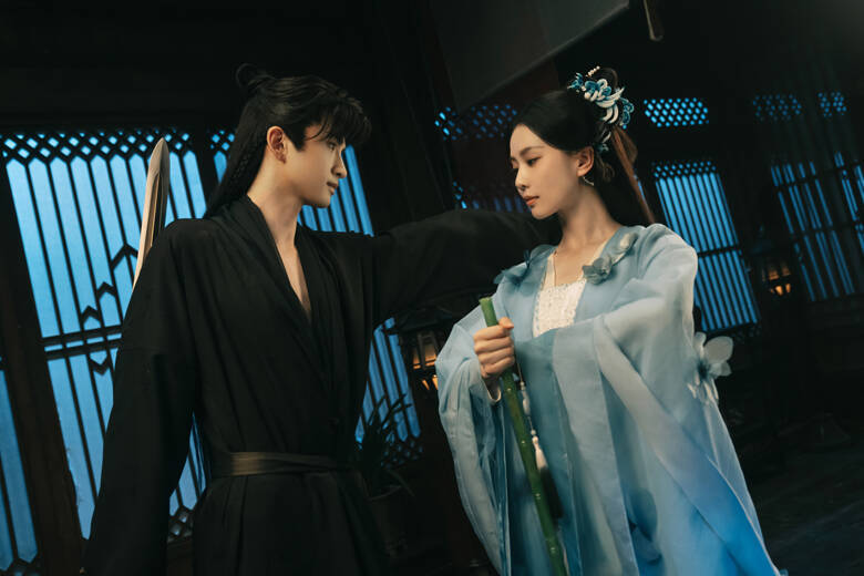 悲しい運命を体現したホウ・ミンハオ(侯明昊)、ディン・ユーシー(丁禹兮)の存在感も鮮烈！涙なくしては語れない"狐妖小紅娘"こと「恋狐妖伝」シリーズ第2章