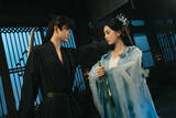 「悲しい運命を体現したホウ・ミンハオ(侯明昊)、ディン・ユーシー(丁禹兮)の存在感も鮮烈！涙なくしては語れない"狐妖小紅娘"こと「恋狐妖伝」シリーズ第2章」の画像6